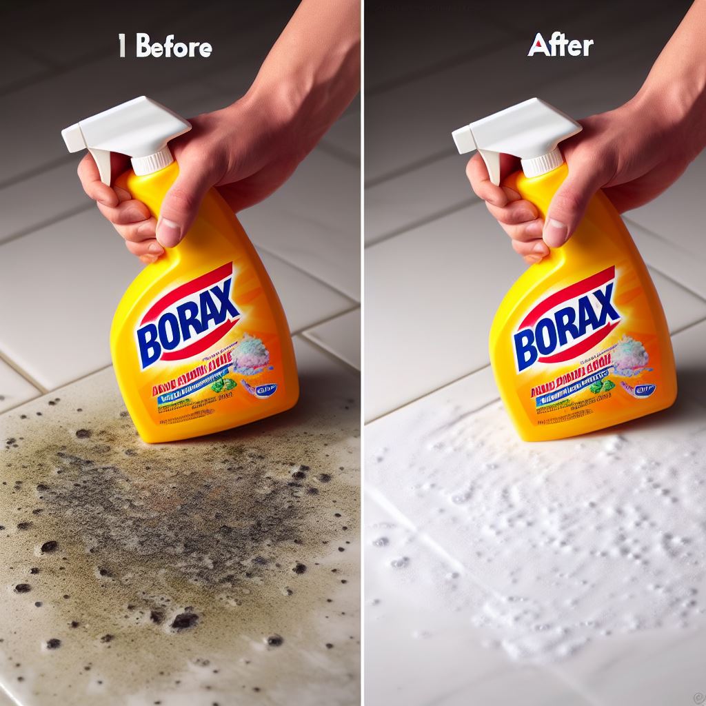 Usos del Bórax: Guía Completa para Limpiar y Sorprender en Casa
