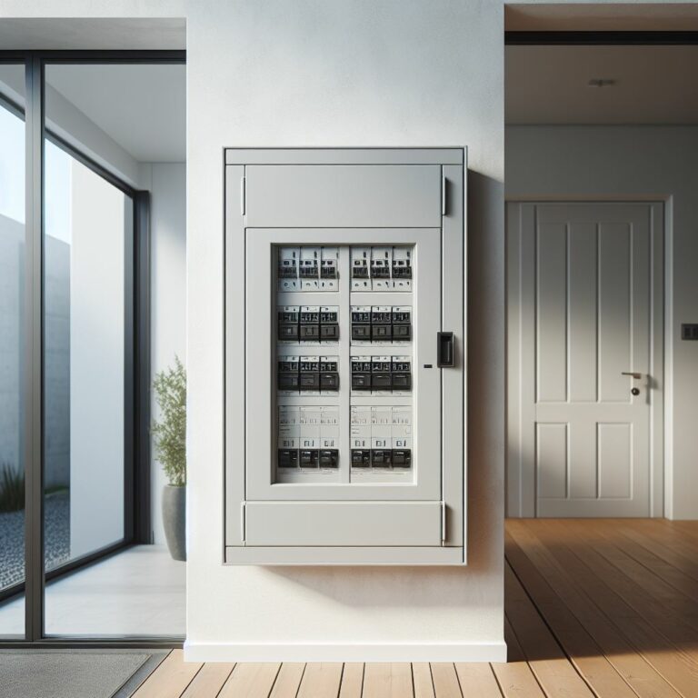¿Qué es un Panel Eléctrico? Partes Clave y Cómo Funcionan