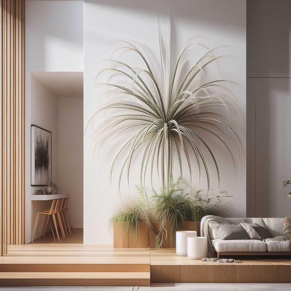 Elegancia sin esfuerzo: 30 plantas de interior fáciles de cuidar para espacios reducidos