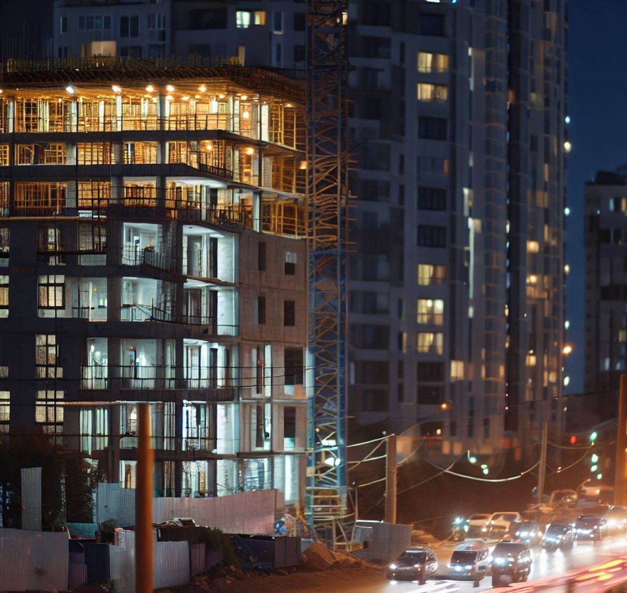 Las 17 Mejores Empresas de Construcción en Valparaíso